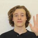 Jonah Finger head shot